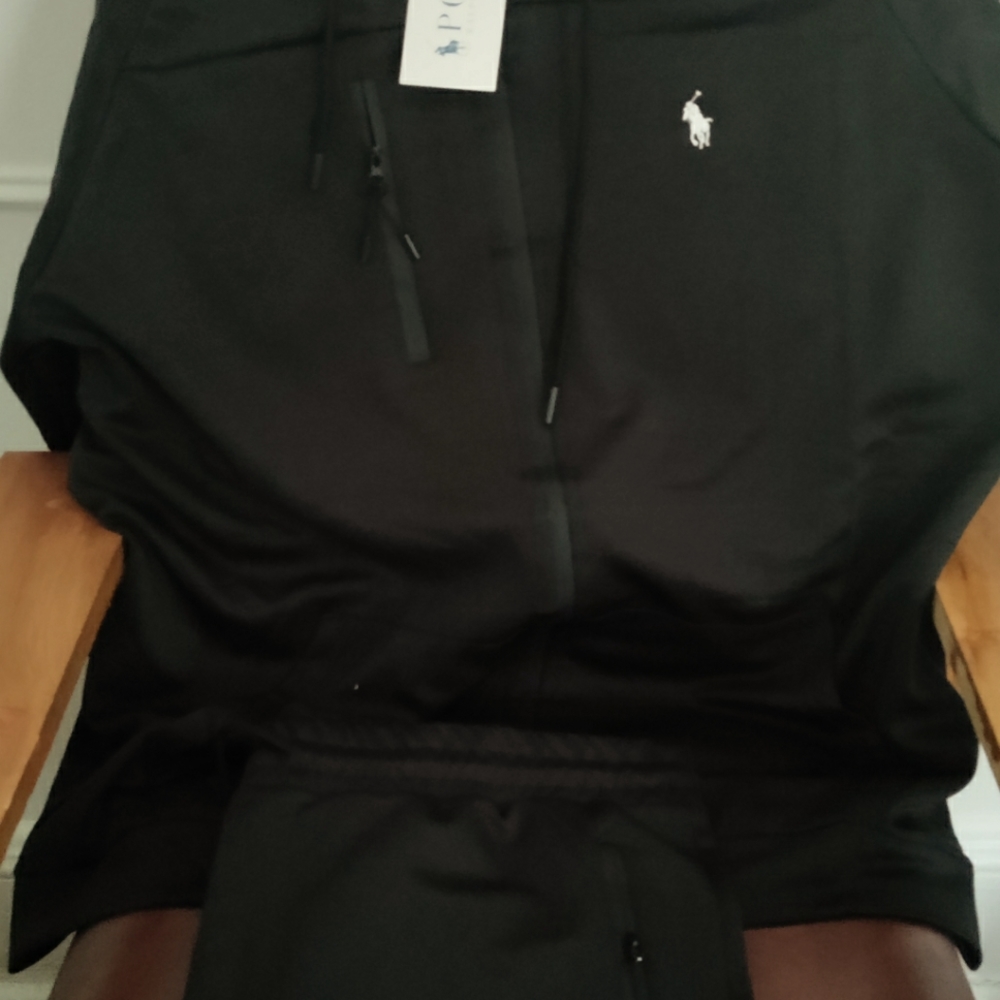 Track Suit